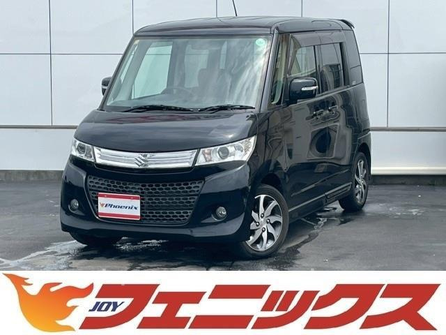 SUZUKI PALETTE SW