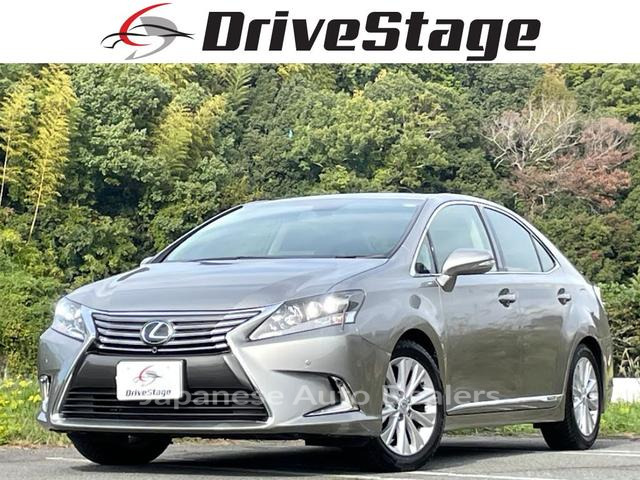 LEXUS HS