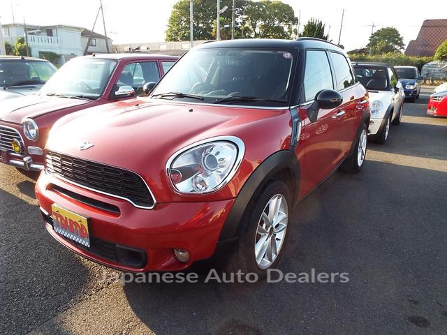 MINI MINI