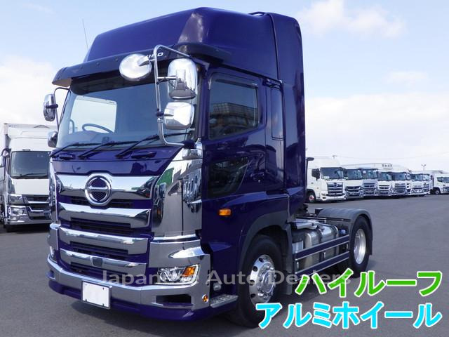 HINO PROFIA