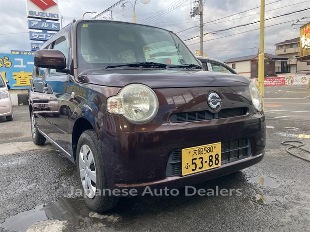 DAIHATSU MIRA COCOA