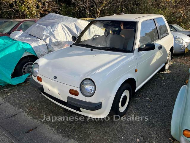 NISSAN NISSAN