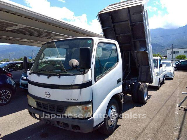 HINO DUTRO
