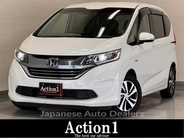 HONDA FREED HYBRID