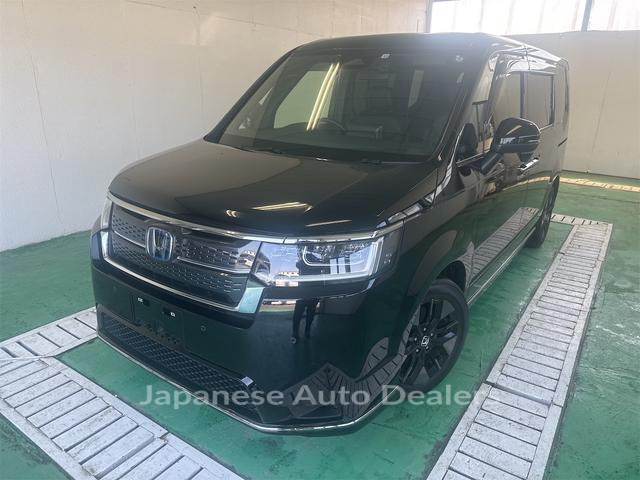 HONDA STEPWAGON