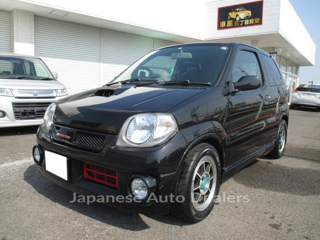 MAZDA LAPUTA