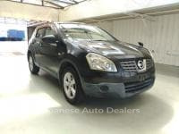 NISSAN DUALIS
