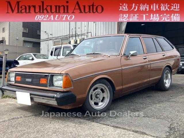 NISSAN NISSAN