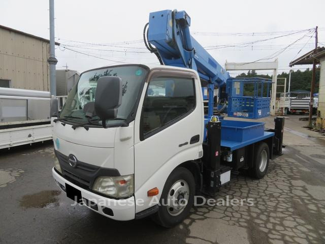 HINO DUTRO