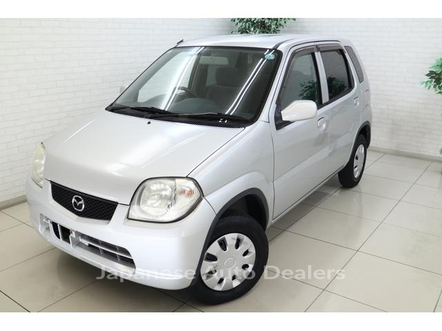 MAZDA LAPUTA