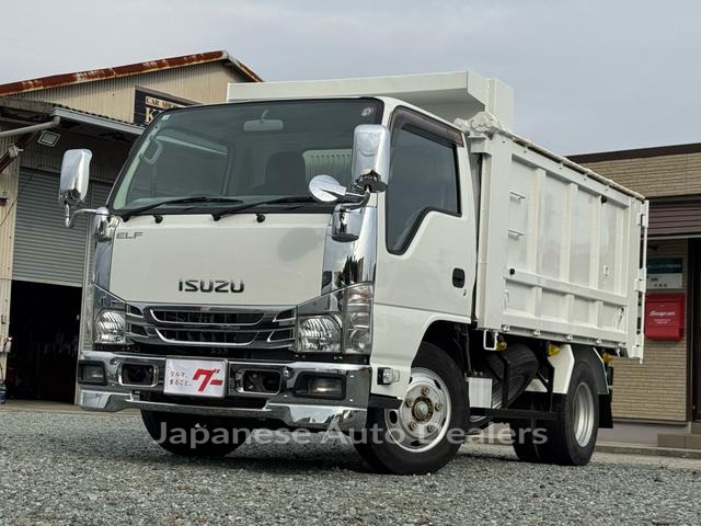 ISUZU ELF TRUCK
