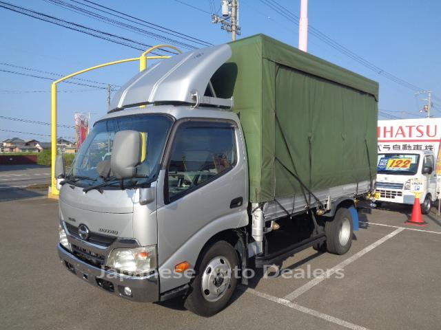 HINO DUTRO
