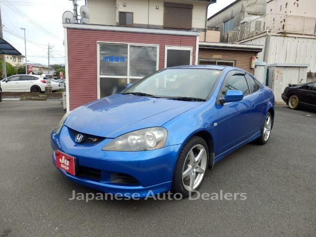 HONDA INTEGRA