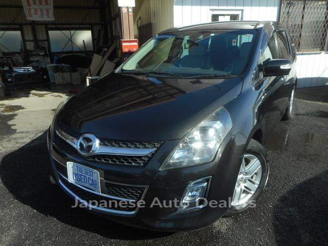 MAZDA MPV
