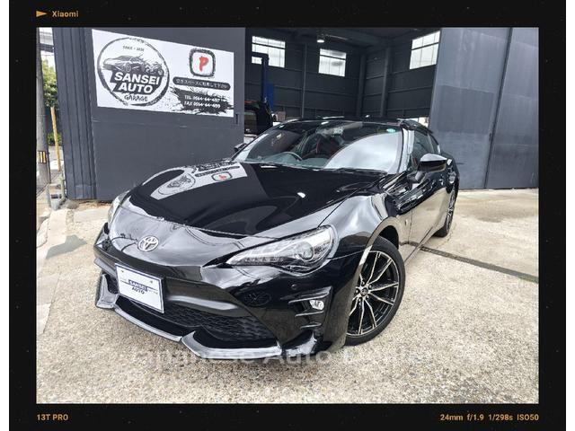 TOYOTA 86