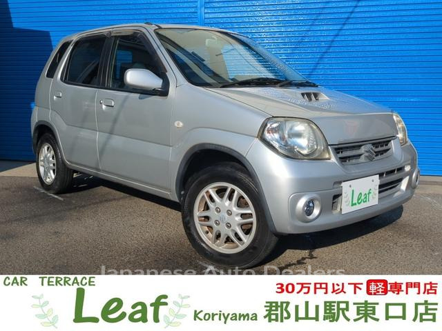 SUZUKI KEI