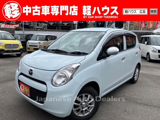 MAZDA CAROL ECO