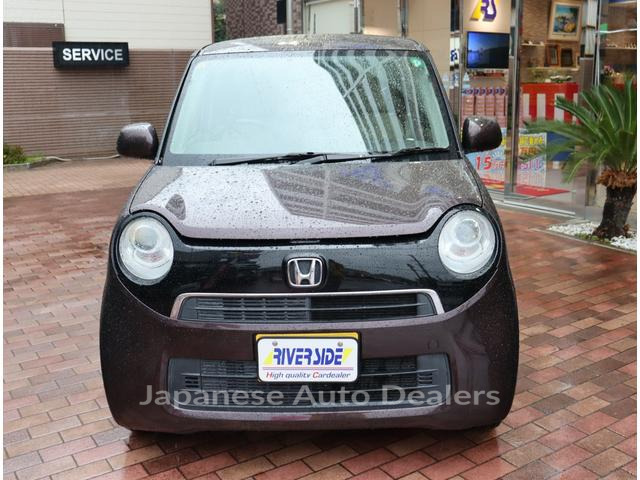 HONDA N-ONE