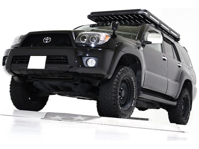 TOYOTA HILUX SURF