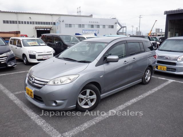 NISSAN LAFESTA