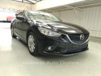 MAZDA ATENZA SEDAN