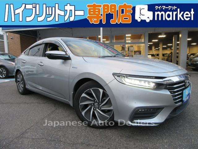 HONDA INSIGHT