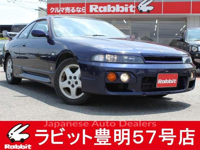 NISSAN SKYLINE