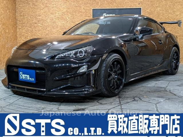 TOYOTA 86