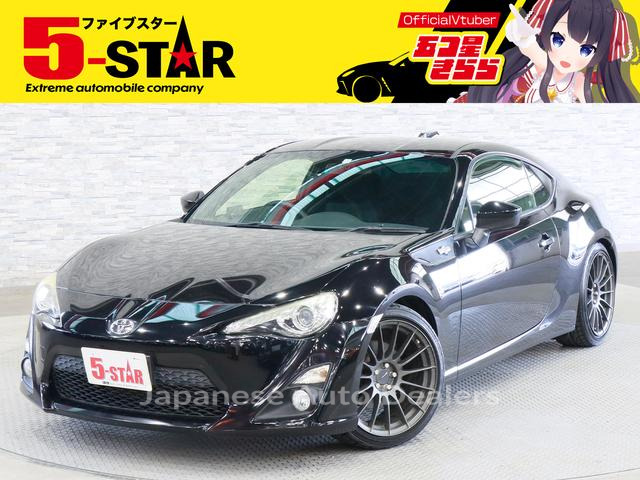 TOYOTA 86