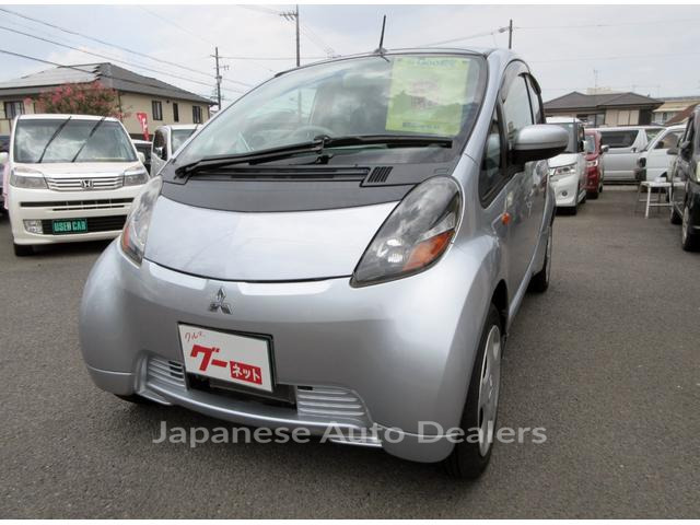 MITSUBISHI I