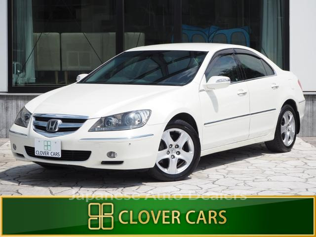 HONDA LEGEND