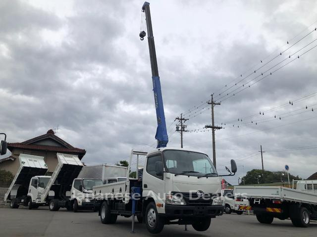 HINO DUTRO