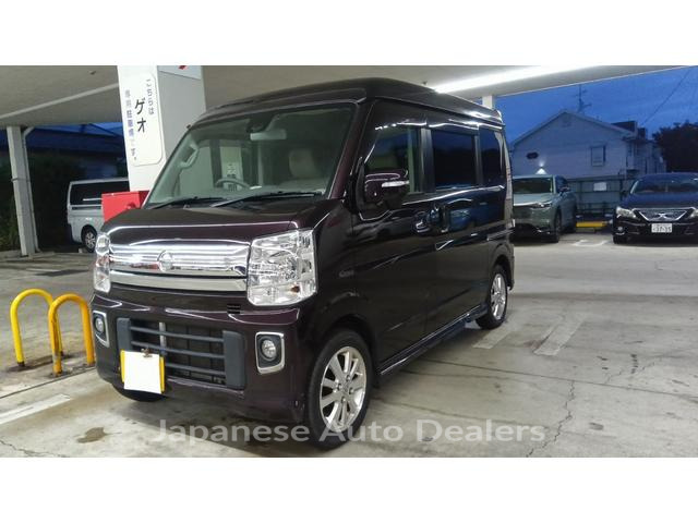 NISSAN NV100CLIPPER RIO
