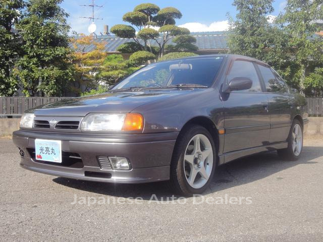 NISSAN PRIMERA