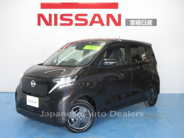 NISSAN NISSAN