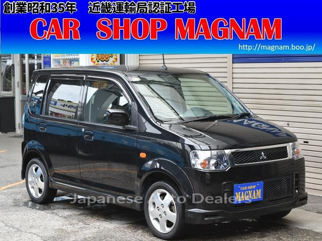 MITSUBISHI EK SPORT