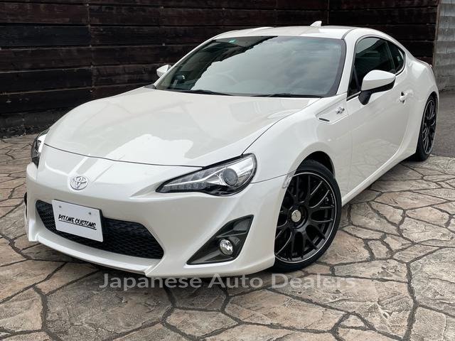 TOYOTA 86