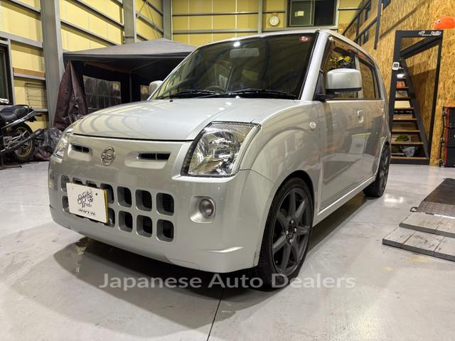 NISSAN PINO