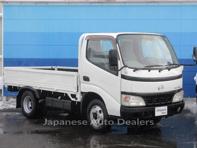 HINO DUTRO