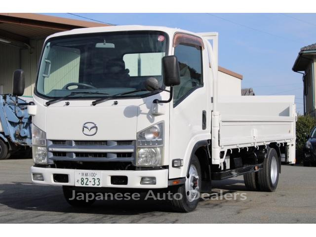 MAZDA TITAN TRUCK