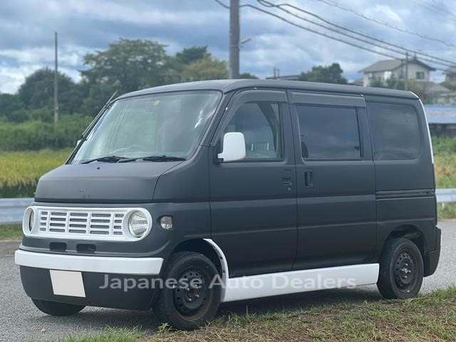 HONDA VAMOS