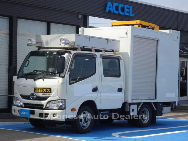 HINO DUTRO