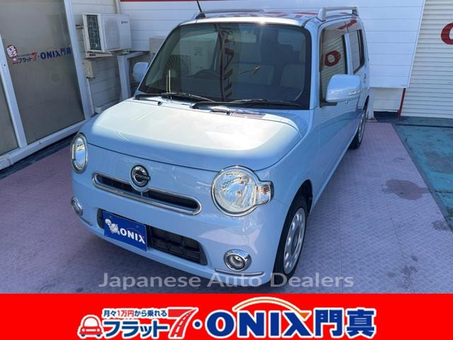 DAIHATSU MIRA COCOA
