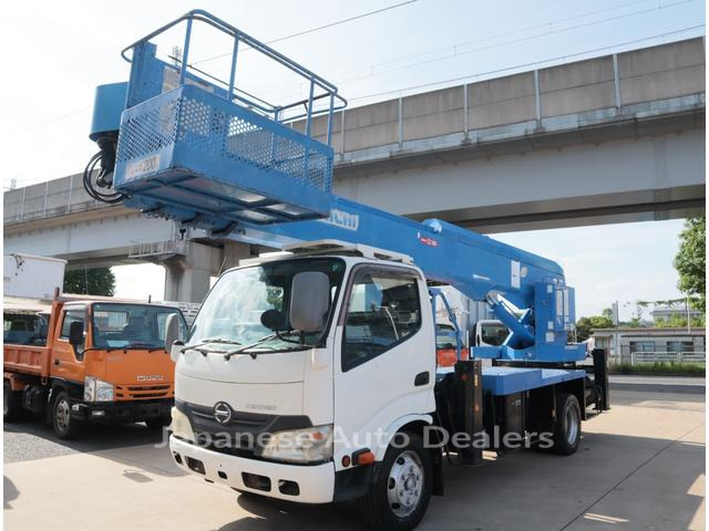 HINO DUTRO