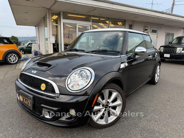 MINI MINI