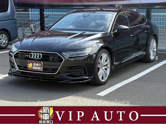 AUDI A7 SPORTBACK