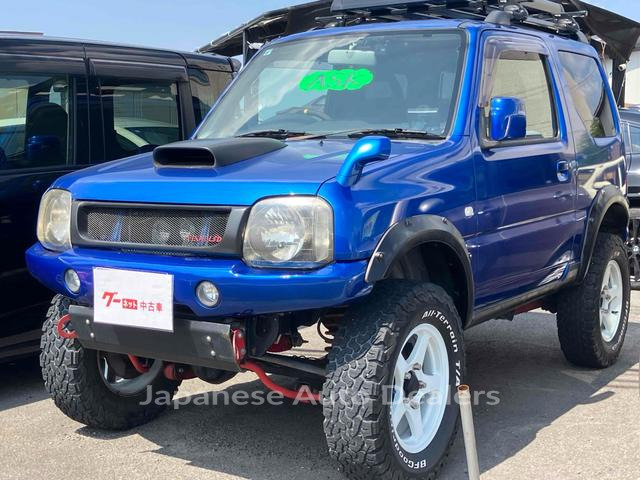 MAZDA AZ-OFFROAD