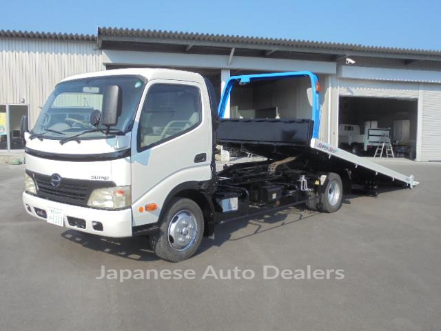 HINO DUTRO