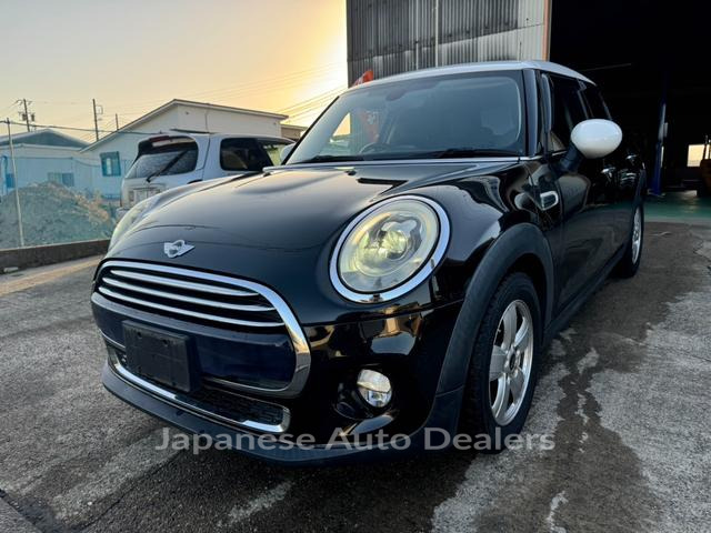 MINI MINI
