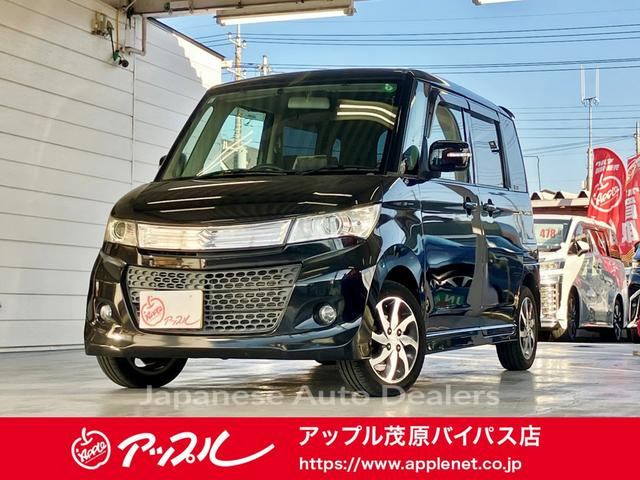 SUZUKI PALETTE SW
